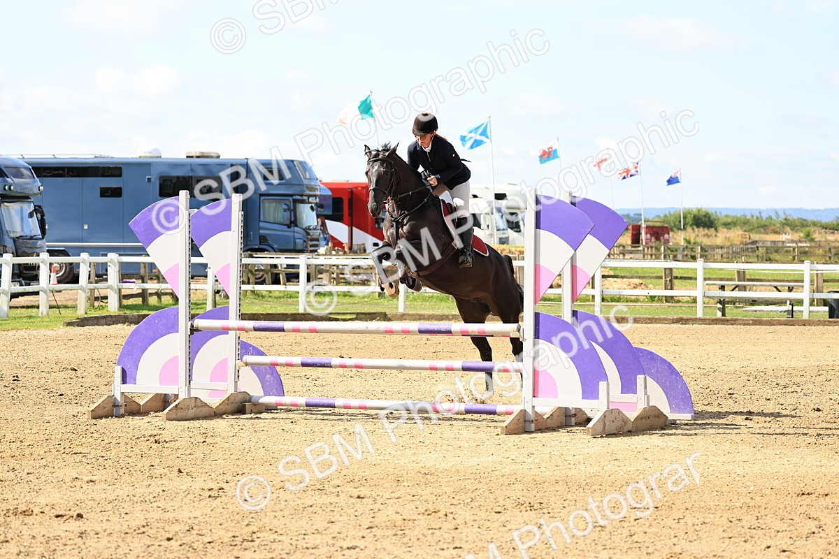 SBM_003055 - Class 7 - Senior British Novice-90cm Open