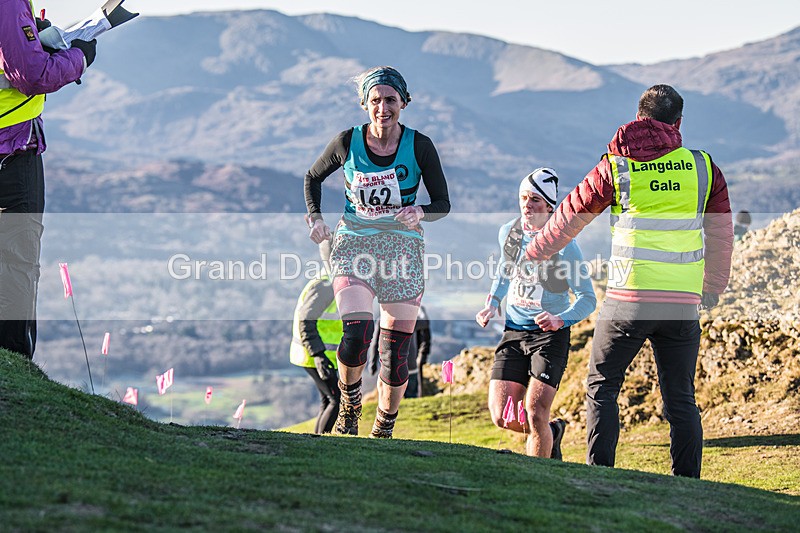 Wansfell-457 - Wansfell Race Saturday 27th December 2025