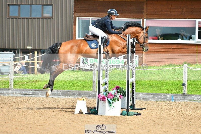 230811A-102609-03320 - Cls 14 A&B Snr Disco & 1.00m Open