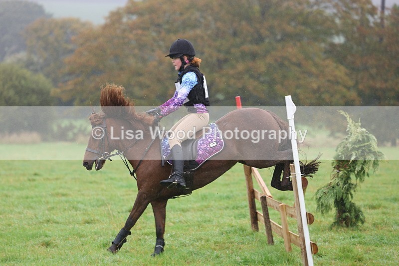 3E7A0772 - Class 1: 65cm: Rails