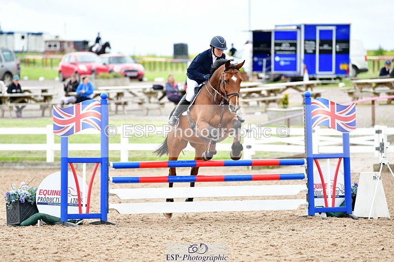 240524A-121412-03277 - Cls 20 85cm National Am Qualifier