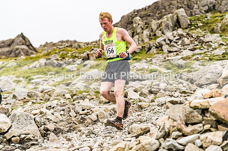 Wasdale-1144 - Wasdale Horseshoe Fell Race Saturday 13th July 2024