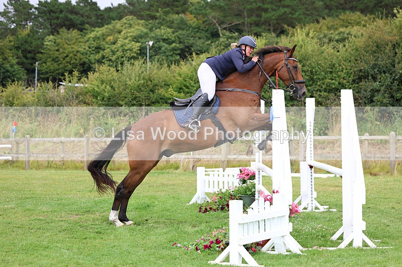 3E7A2677 - Class 7: 90cm open