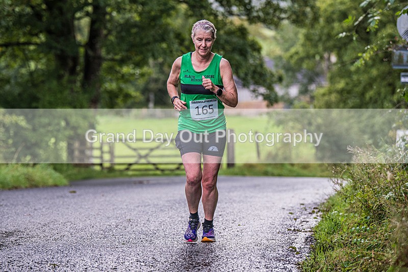 The One-218 - The One 10 Mile Road Race Saturday 13th September 2025