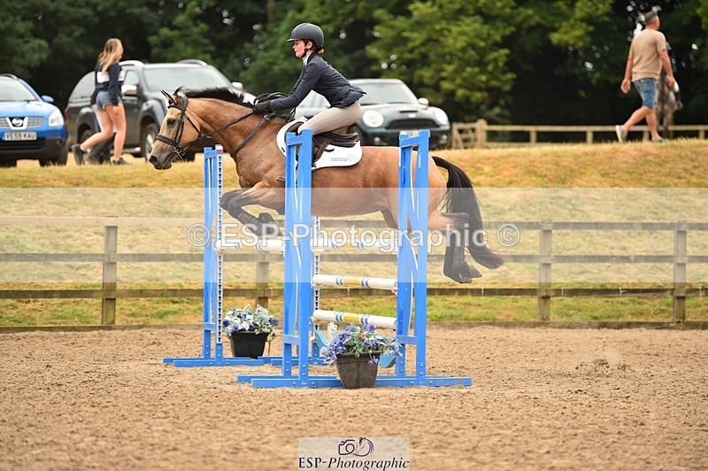 230618-133748-12745 - Cls 25 Pony Foxhunter & 1.10m Open