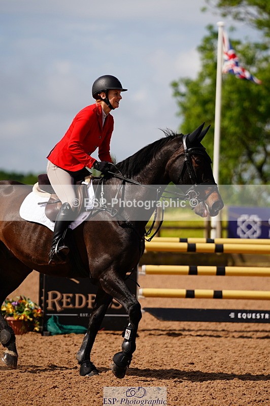 240526A-100826-07309 - Cls 25 National 1.30m Open