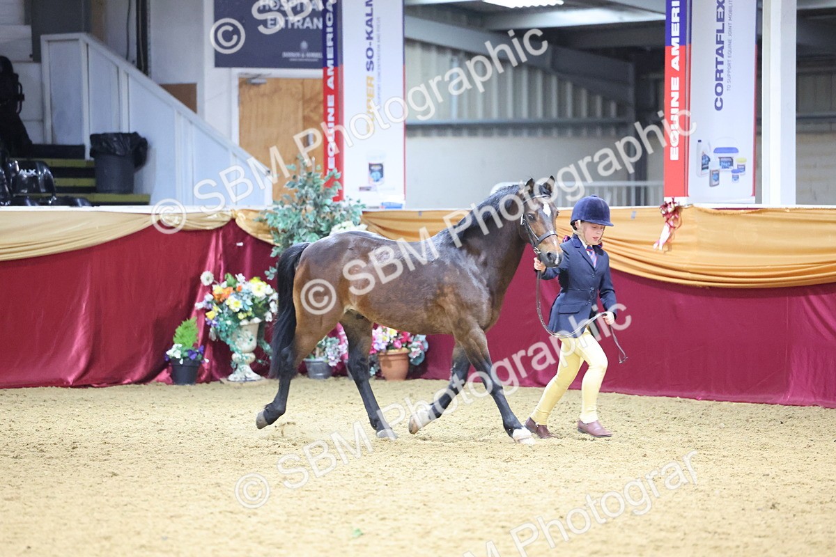 SBM_18572 - Class B Junior Champ 11-16 years