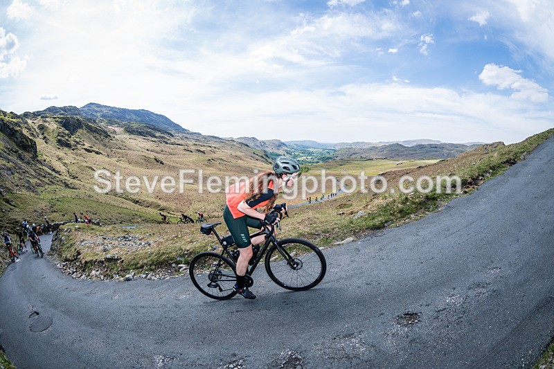 133641 - Hardknott Pass Camera 2 13.00-14.00