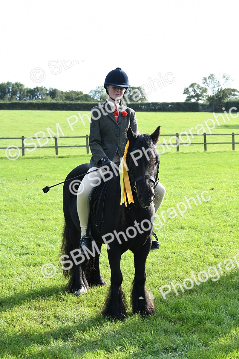 SBM_52061 - S21 - Novice & Newcomers 1st Ridden Pony