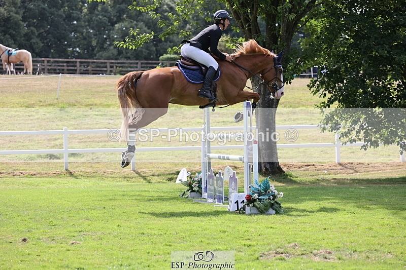 250704A-100411-08664 - Cls 15 Snr 1.20m Open