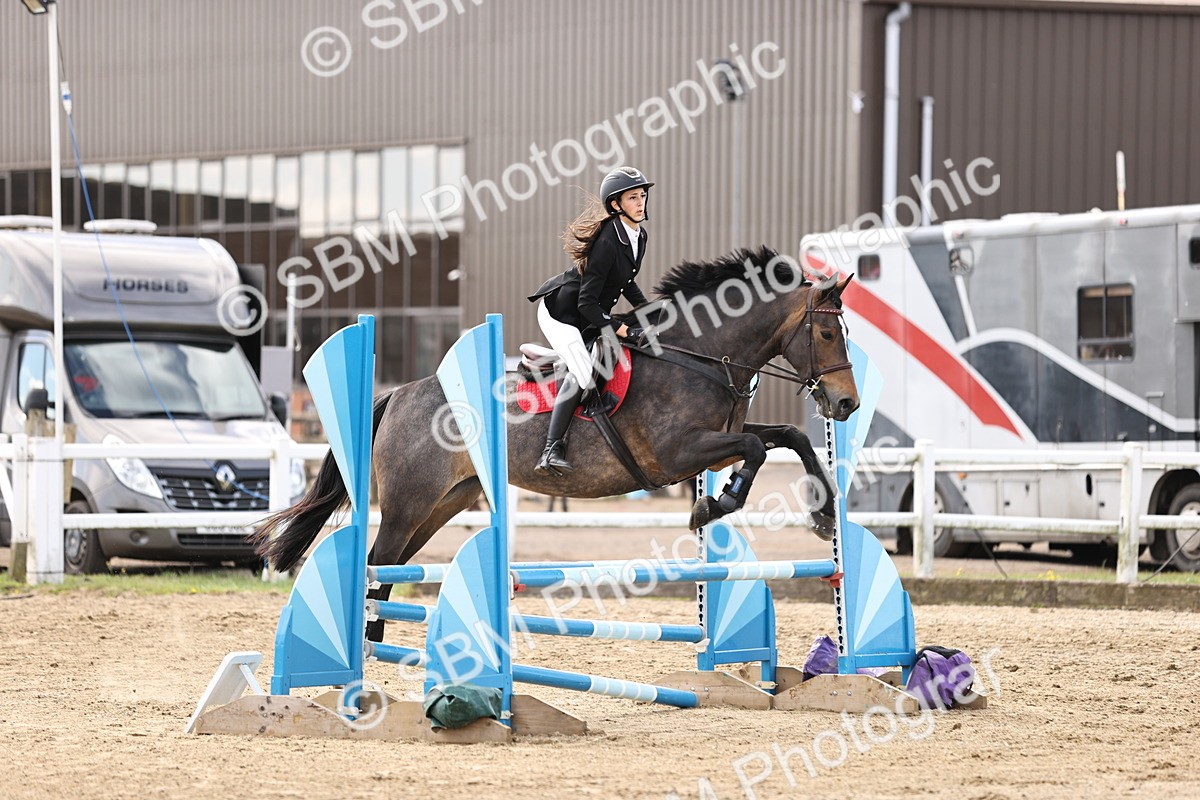 SBM_001824 - Class 8 - Clear Round