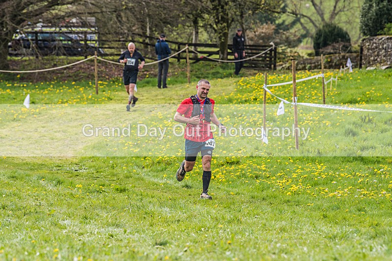 3 Peaks-3497 - The 3 Peaks Race - The Finish - Saturday 29th April 2023