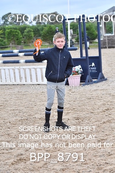 BPP_8791 - CLASS 6 Springboard 128cm/ 138cm Restricted Handicap