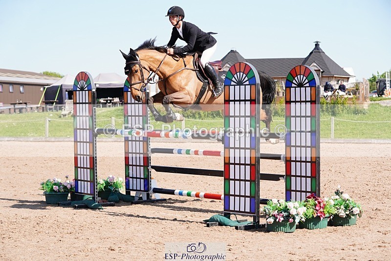 250510-100128-10187 - Cls 14 Snr 1.20m Open