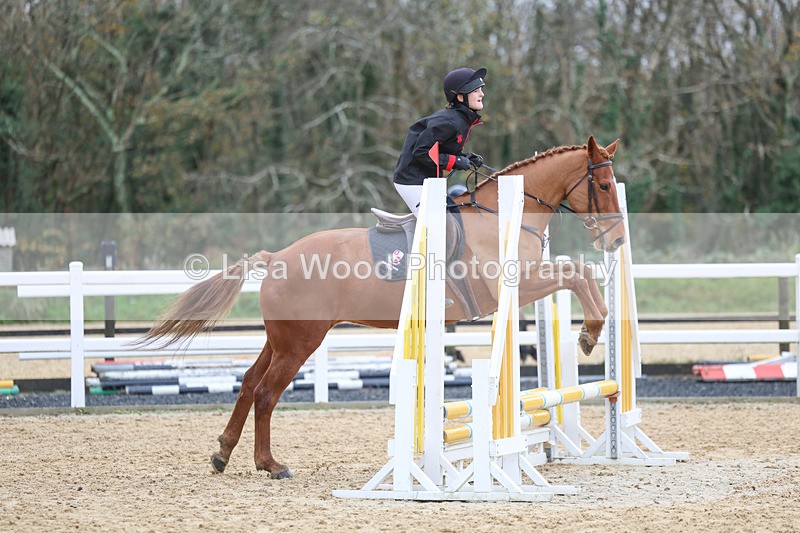 3E7A1492 - Class 3: 60 - 65 (A)