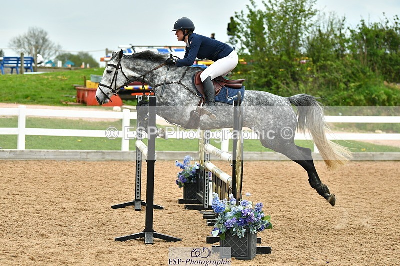 230504A-111627-01060 - Cls 2 Snr Discovery & Open