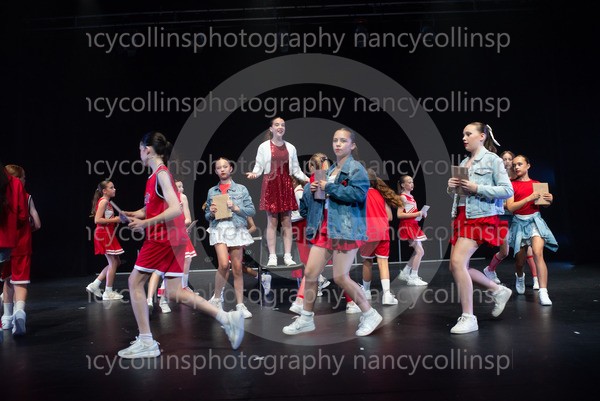 00741 - Stick to the Status Quo