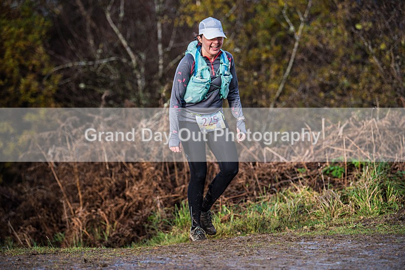 TVU 50  60K-422 - High Terrain Events Tweed Valley 50 & 65K Ultra Trail Races Sunday 19th November 2023