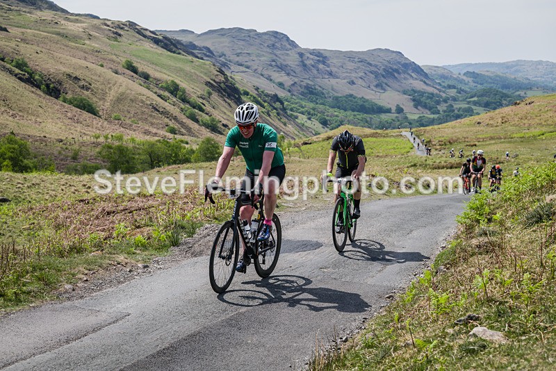 131734 - Hardknott Pass Camera 1 13.00-14.00
