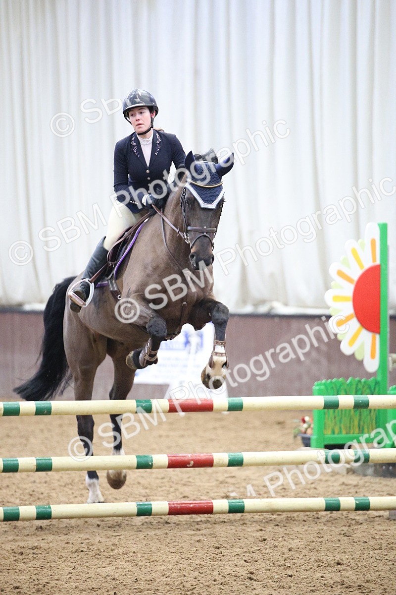 5K7A3139 - Class -1 - Equissage Pulse Senior BritiNovice/ 90cm Open