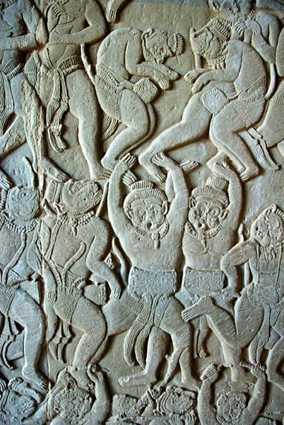  - Cambodia