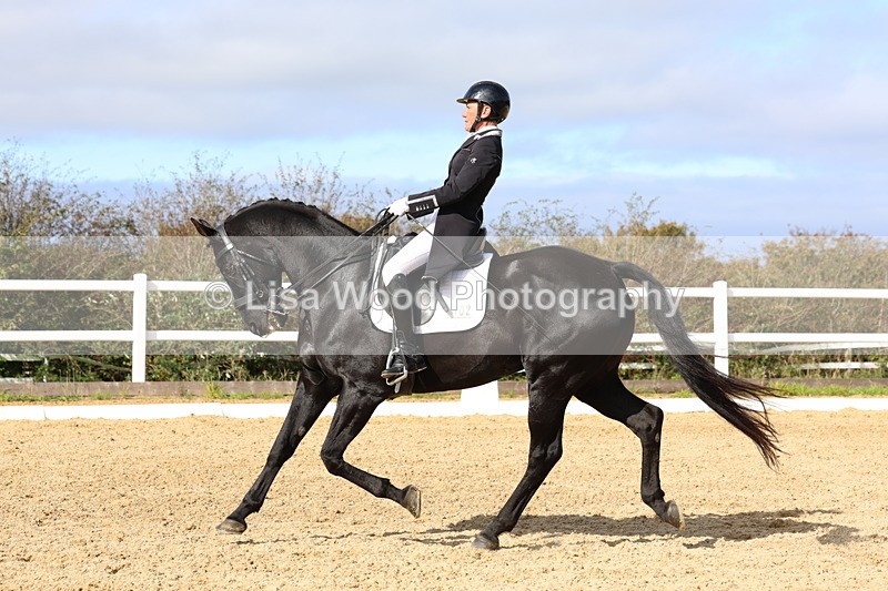 3E7A9745 - Class 13: FEI Prix St Georges 2026