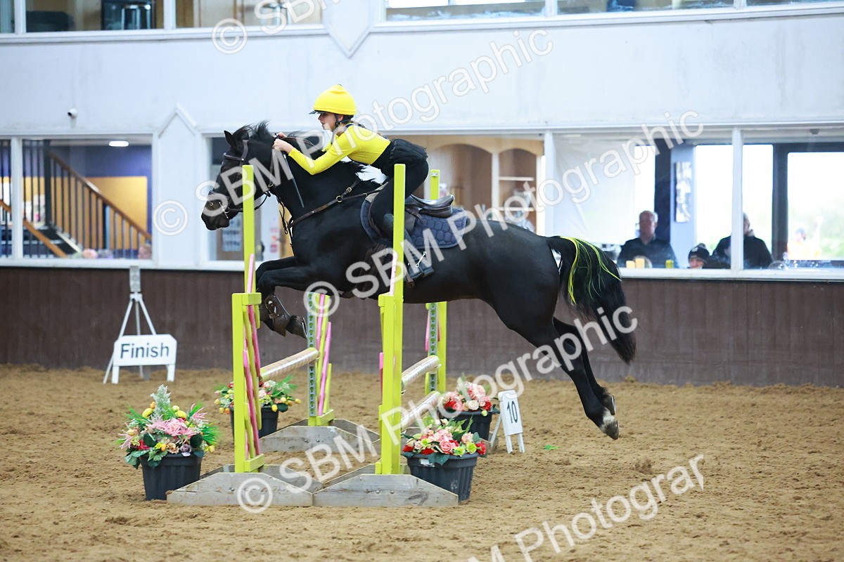 SBM_003283 - Class 4 - Pairs