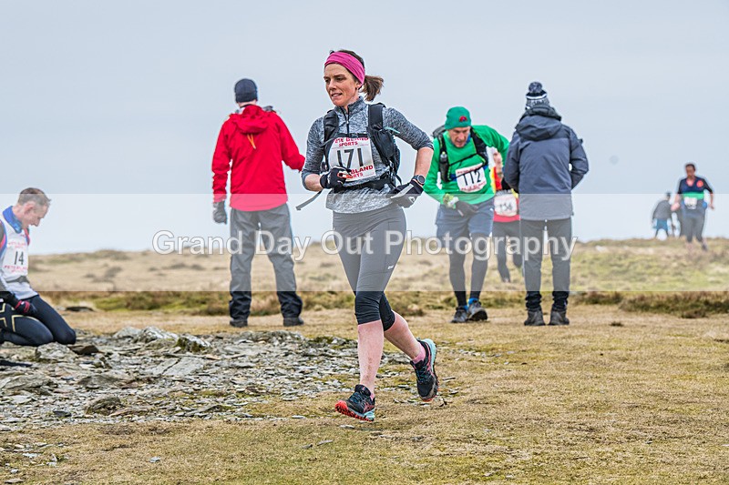 Black Combe-582 - Black Combe Fell Race Saturday 4th March 2023