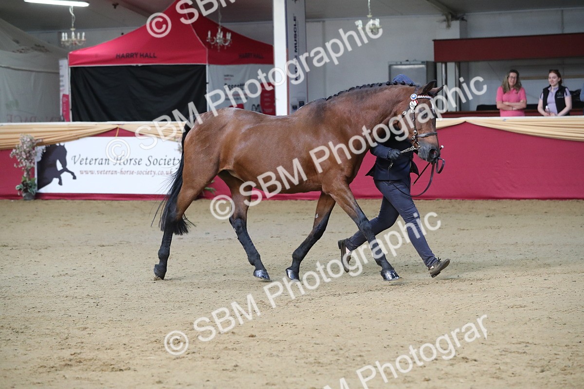 SBM_00296 - Class 1a - Area IH Diamond