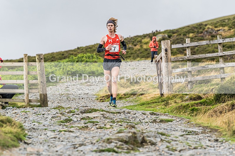 Skiddaw-540 - Skiddaw Fell Race Sunday 2nd July 2023