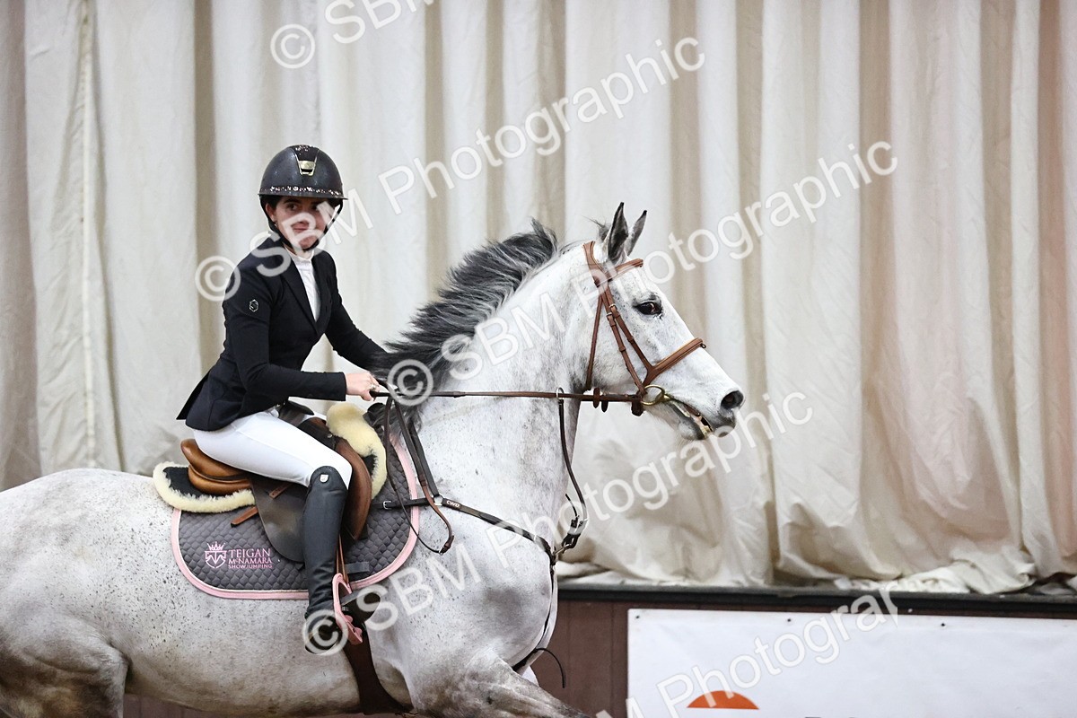 SBM_001784 - Class 7 - Clear Round