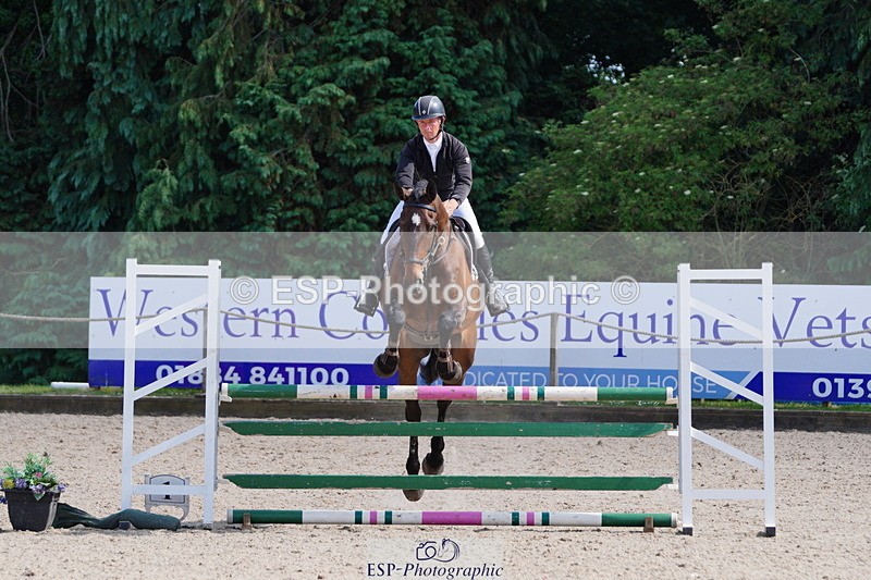 250615A-162002-11984 - Class 49 1m 05 Amateur Qualifier Snr 1m 05