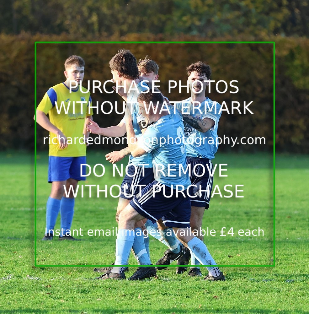 533A3548 - Windermere SC (8/11/25)