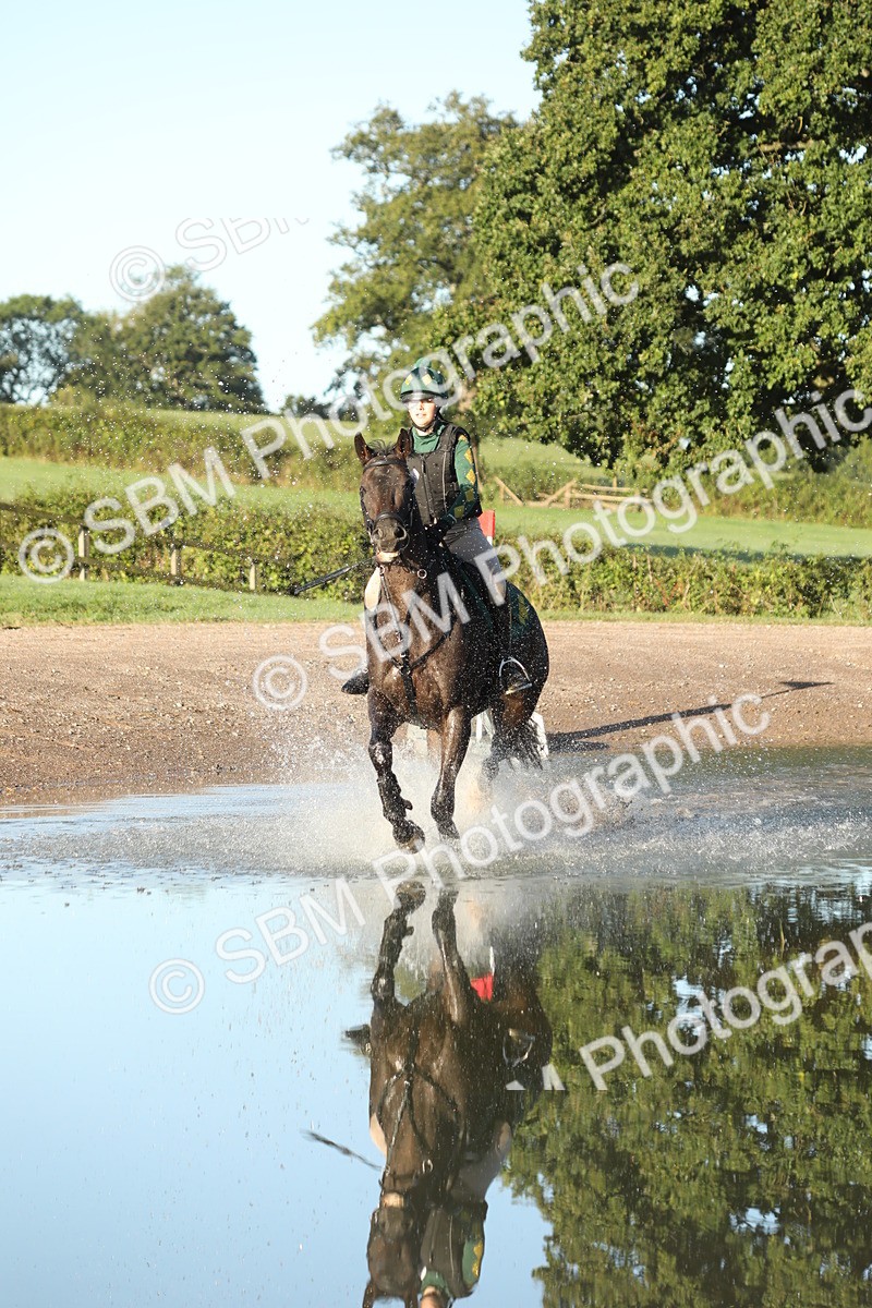 SBM_00286 - E1 Eventers Challenge Clear Round
