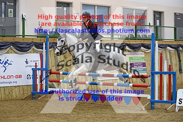 WS_0259 - Class 4a (Qualifier) & Class 4b (Open)  90cm