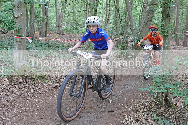 A41A5530 - MTB East Round 7 Potash Under 7s Under 9s Under 12s Races 08:45 – 9:35