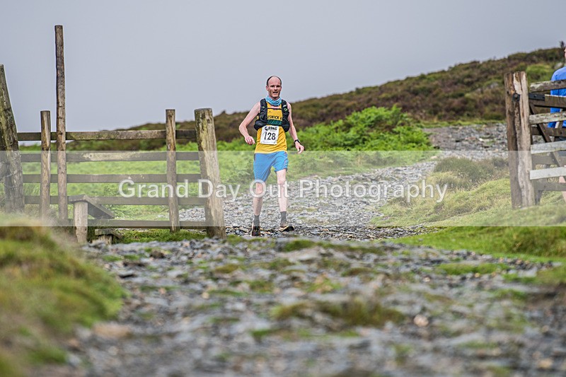 Skiddaw-263 - Skiddaw Fell Race Sunday 5th July 2026