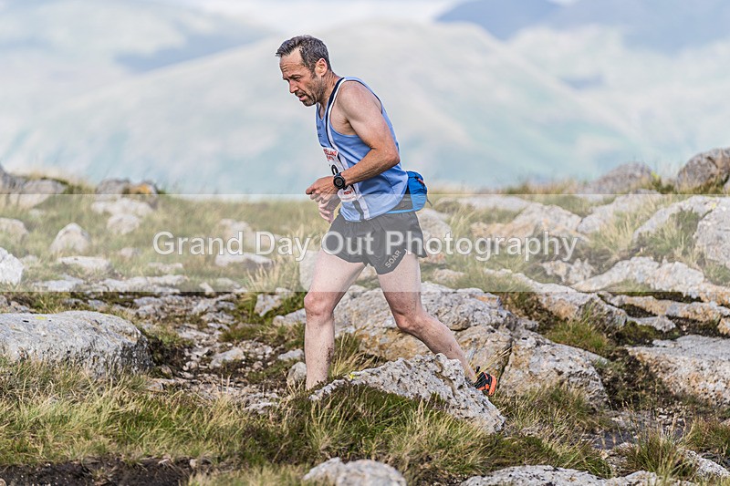 Blisco Dash-1144 - Blisco Dash Fell Race (men) Saturday 27th July 2024