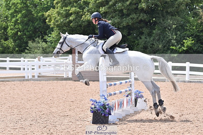 230609A-131510-01011 - Cls 11 Scope 95cm Open Champ