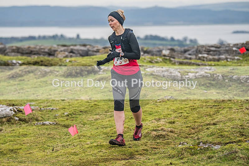 Birkrigg-776 - Kendal Winter League Races Birkrigg Sunday 28th January 2024