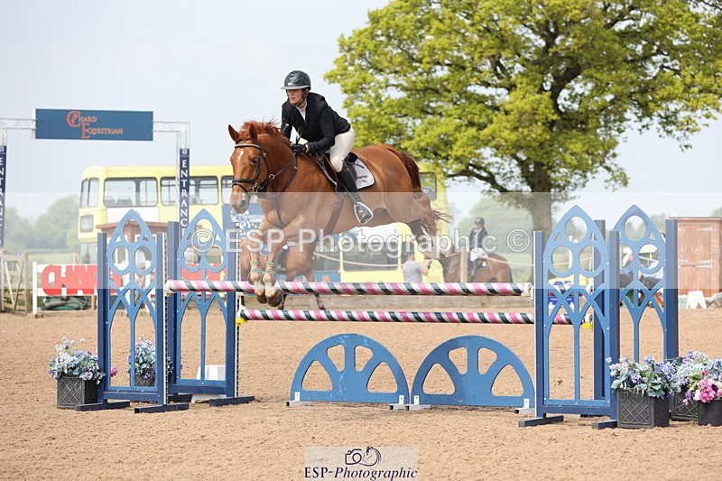 240511A-120939-12711 - Cls 35 Prestige Big Star Champ Quali