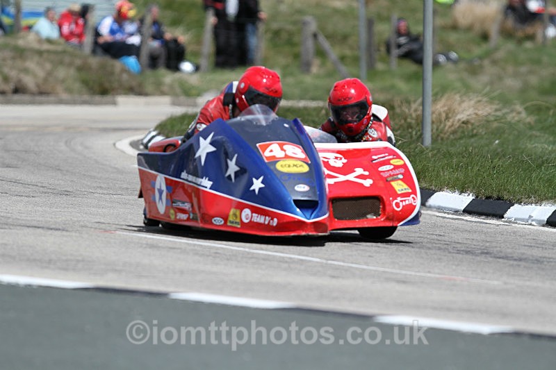 IMG_7263 - Sidecar Race 1