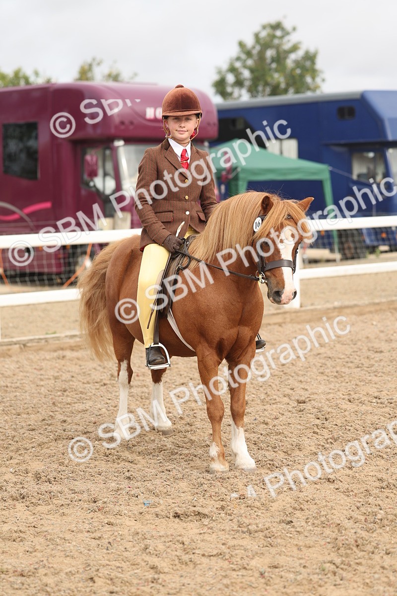 SBM_01984 - Class 14 - Ridden M&M Wildcard