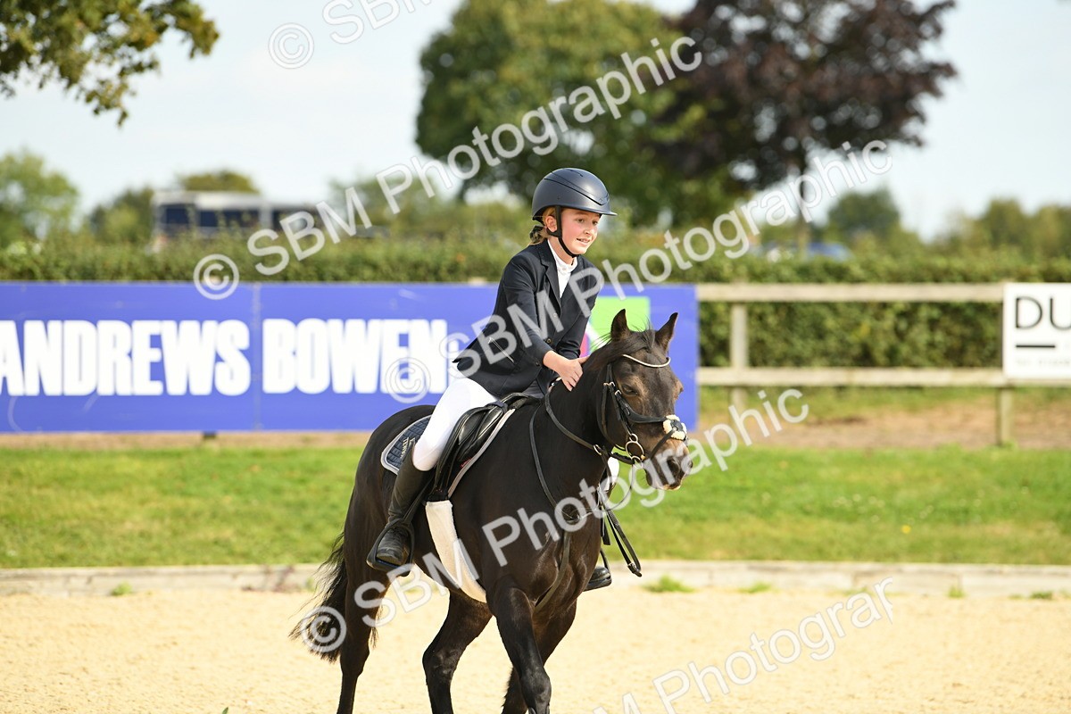SBM_69334 - J15 - Junior Pony 70cm Championship