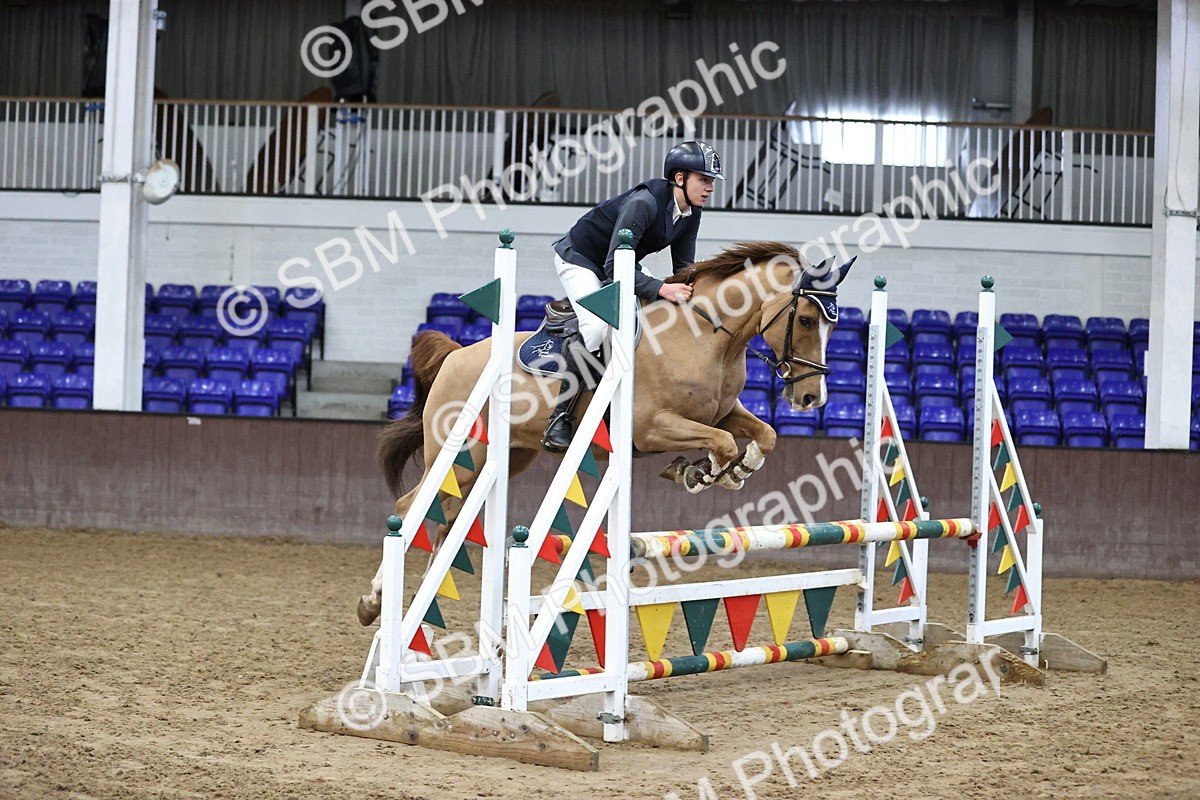 SBM_001356 - Class 9 - Pony British Novice 80cm