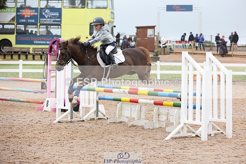 240630A-101303-11781 - Cls 30 British Novice and 80cm Open