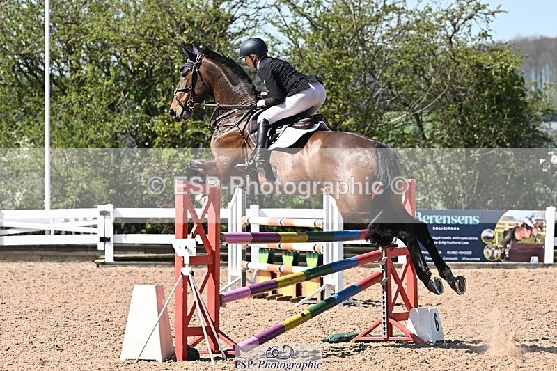 250409-124823-00557 - Snr Newc & 1.10m Open