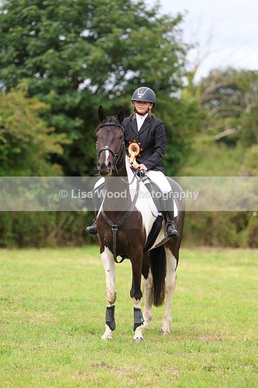 3E7A6599 - Class 3:80cm Juniors and Seniors