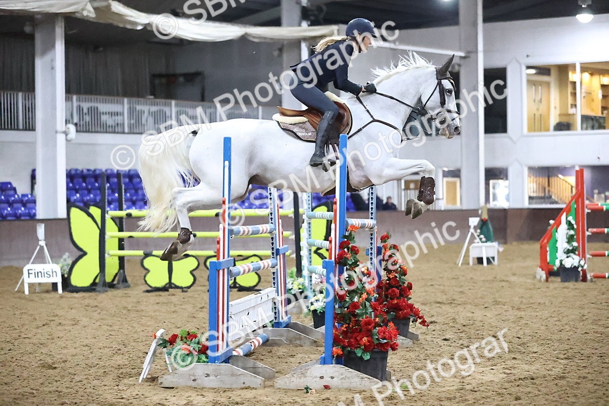 SBM_004448 - Class 14 - Senior 1.35m Open