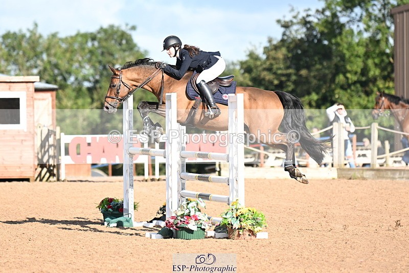 240912A-094316-00240 - Cls 1 Snr 1.05m & 1.10m Open